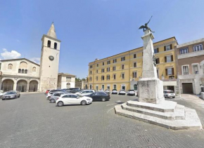 Palazzo Garibaldi Spoleto